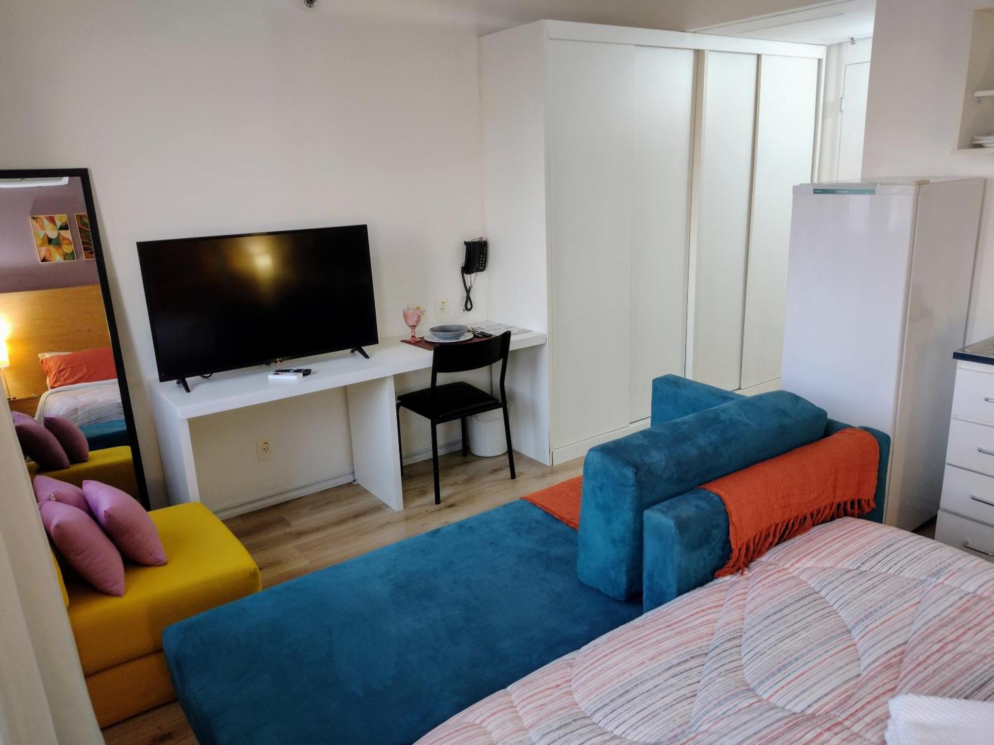 The Best Urban Deluxe - Duplex Studio - Hotel Qlty Faria Lima - By Luxxor São Paulo Exteriör bild