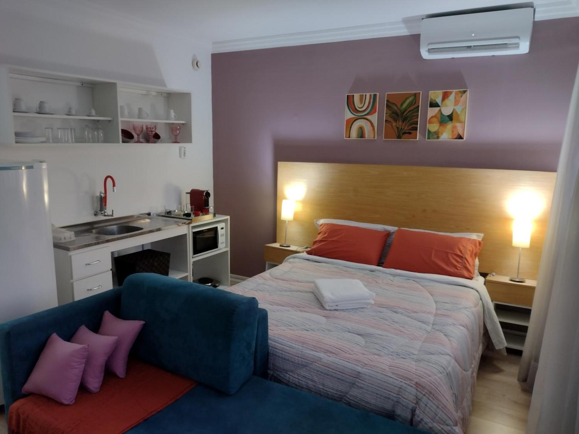The Best Urban Deluxe - Duplex Studio - Hotel Qlty Faria Lima - By Luxxor São Paulo Exteriör bild