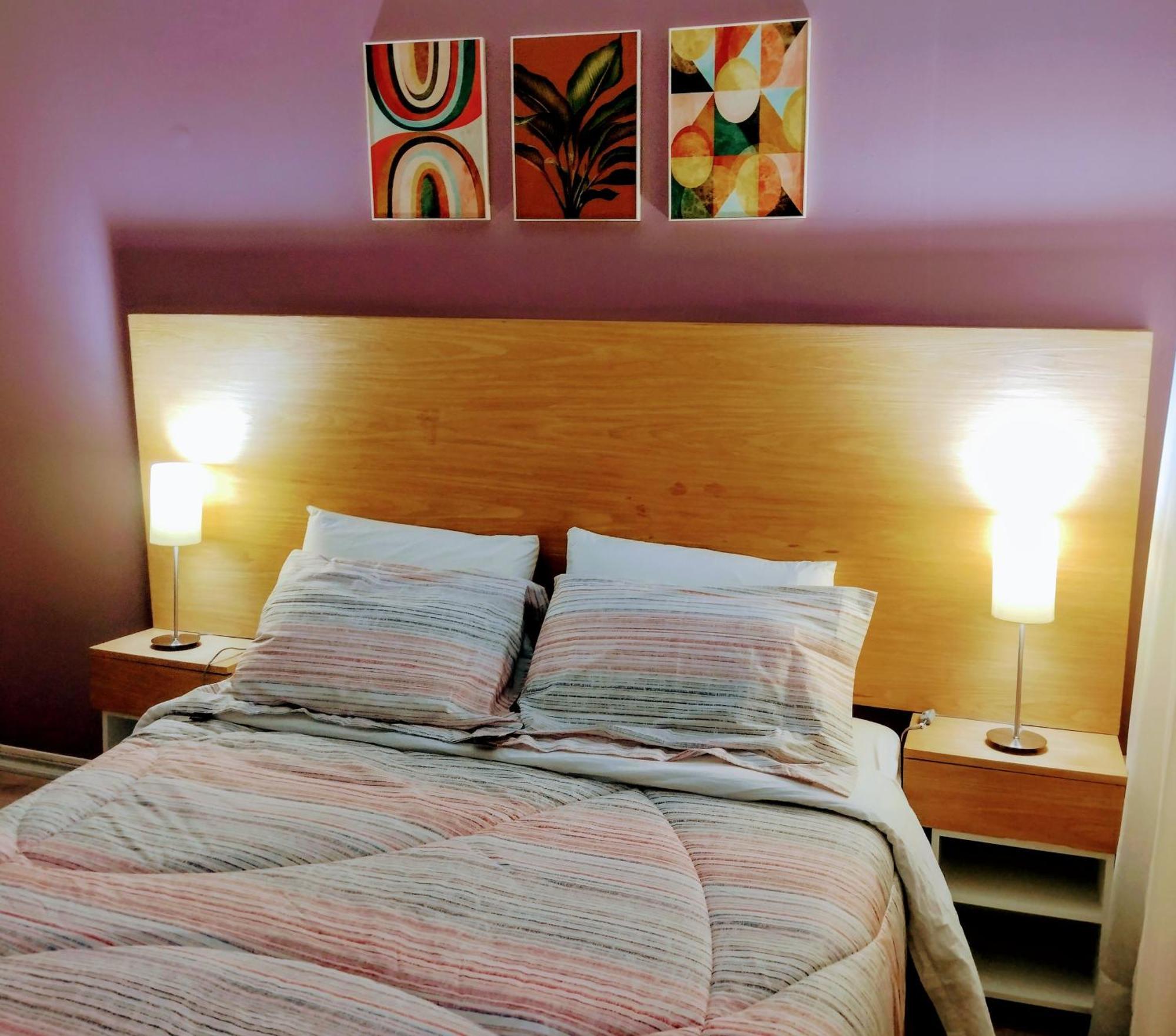 The Best Urban Deluxe - Duplex Studio - Hotel Qlty Faria Lima - By Luxxor São Paulo Exteriör bild
